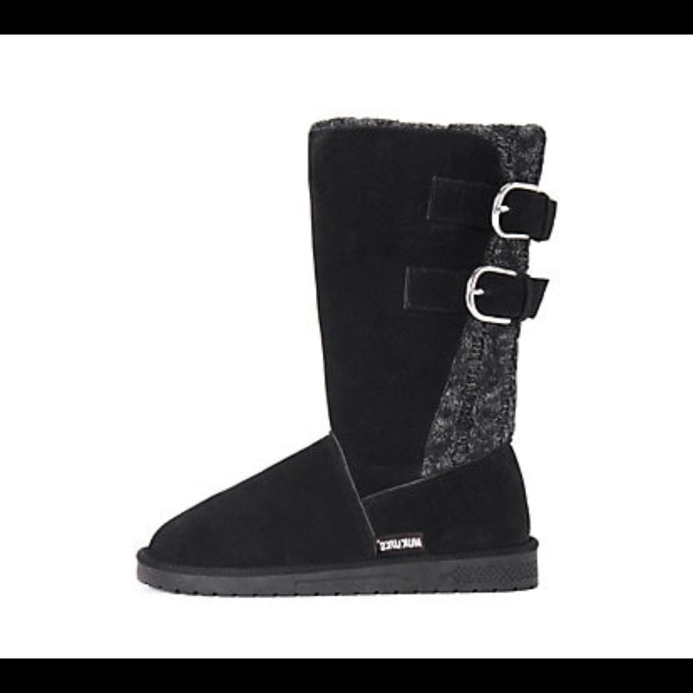 Muk Luks Boots